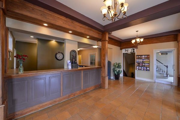 Rodd Confederation Inn & Suites (Charlottetown)